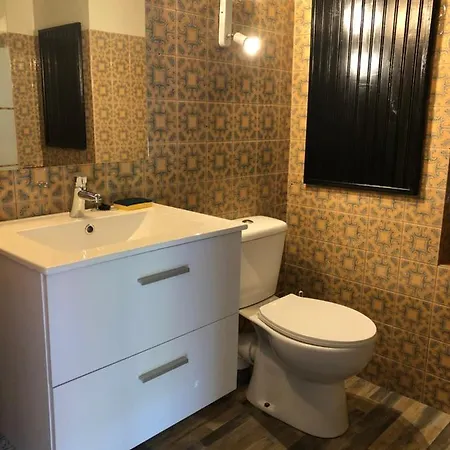 Apartament T1 Bis *