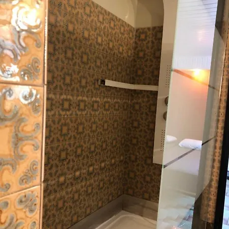 T1 Bis Apartament