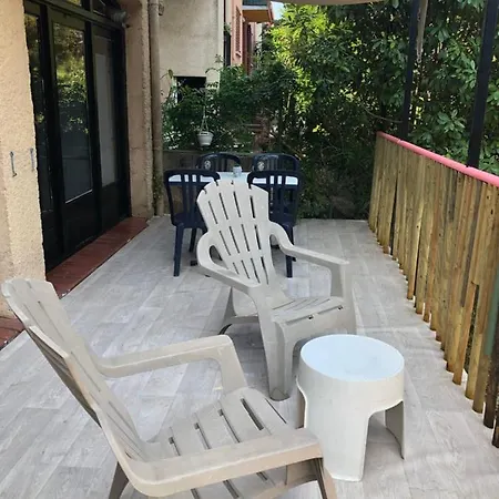 Apartament T1 Bis *